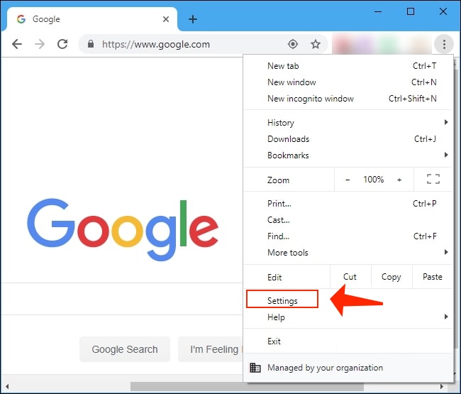 Download Failed Network Error Guide to Repair on Google Chrome — How