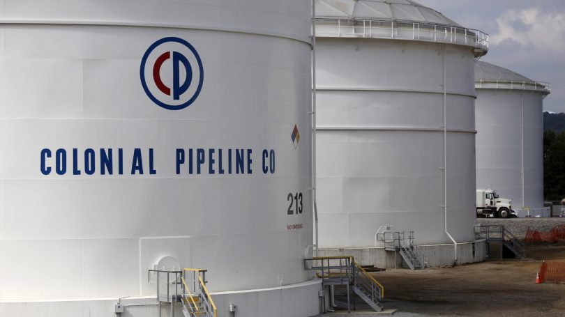 Colonial Pipeline Co