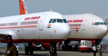 Air India data leak
