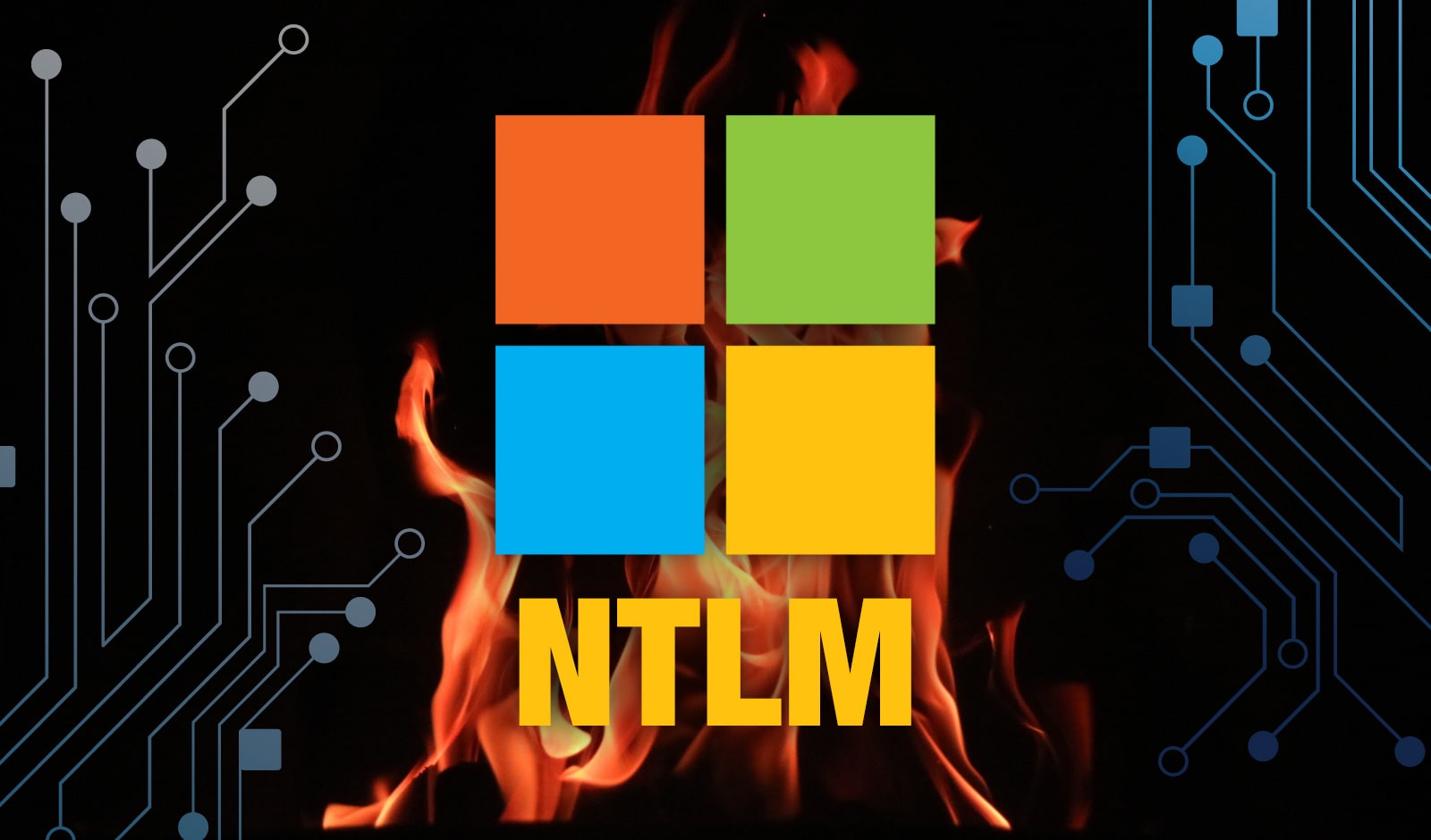 Autenticación NTLM: Cómo desactivar en Windows 10