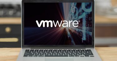 vulnerability in VMware vCenter