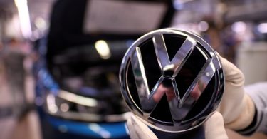 Volkswagen customer data