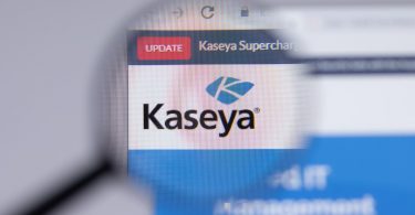 REvil attacks Kaseya