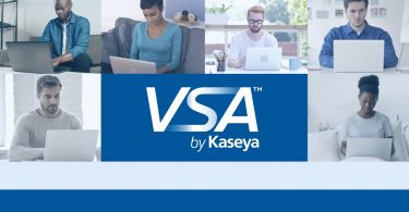 fake patches for Kaseya VSA