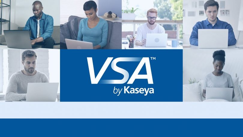 fake patches for Kaseya VSA