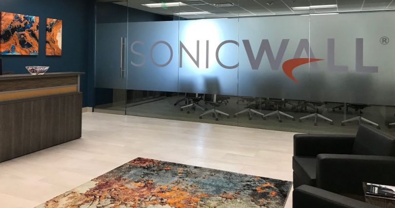 SonicWall and the ransomware campaign