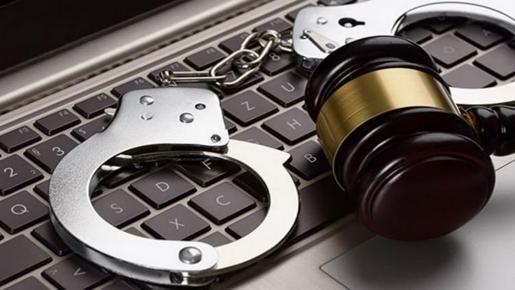 Gozi malware developers arrested