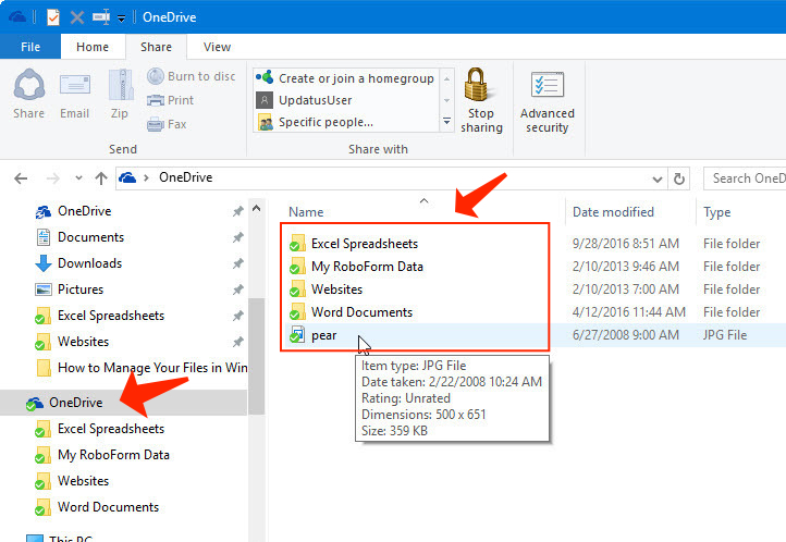 Working with the File Explorer in Windows 10 — How To Fix Guide