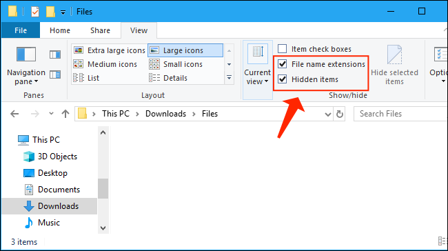 Working with the File Explorer in Windows 10 — How To Fix Guide