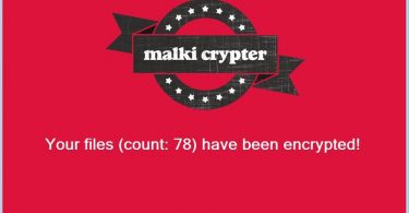 Malki Crypter