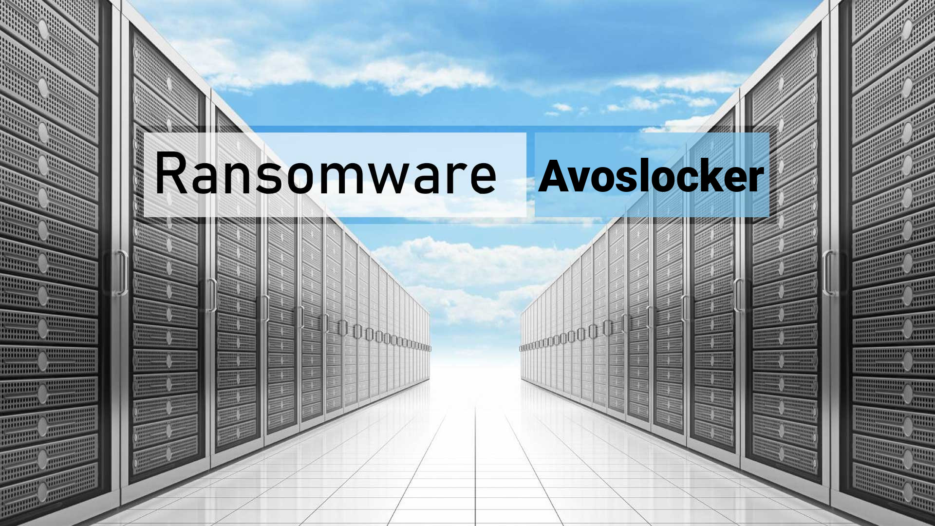 AVOSLOCKER Virus (avos2 Files of Ransomware) — How to remove virus?