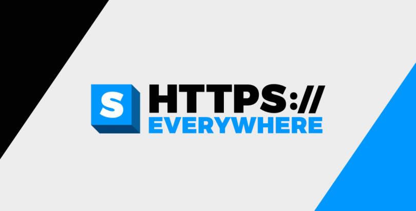 HTTPS Everywhere extension