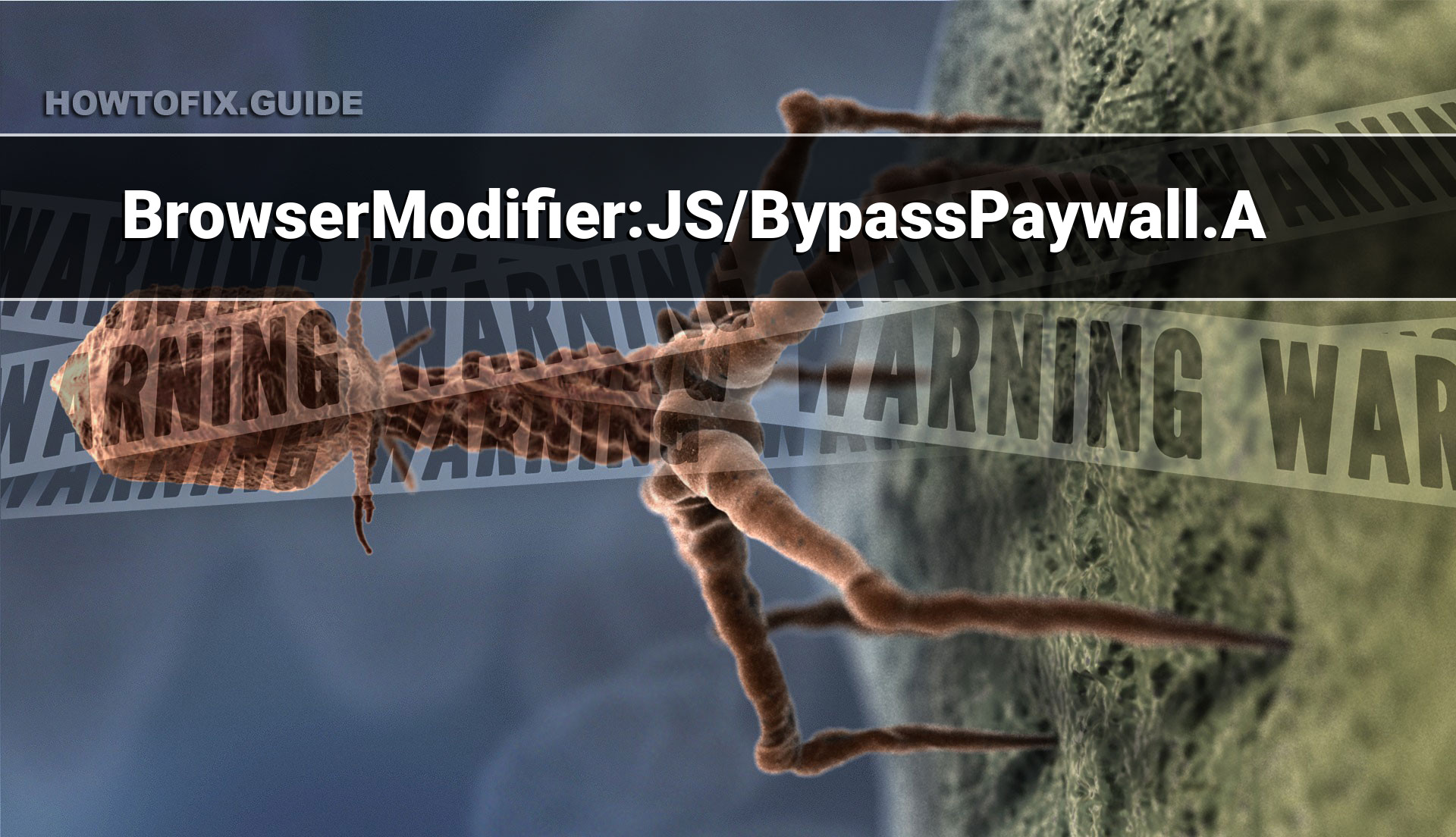 BrowserModifierJS/BypassPaywall.A — Bypass Paywalls Extension