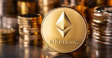 Compound distributed Ethereum to users