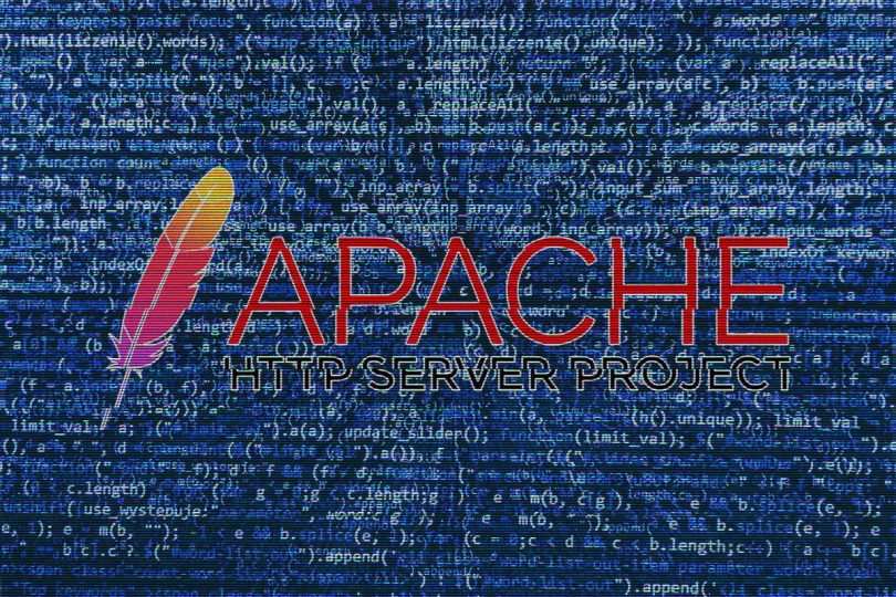 Fresh vulnerability in Apache