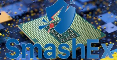 SmashEx and Intel SGX attack