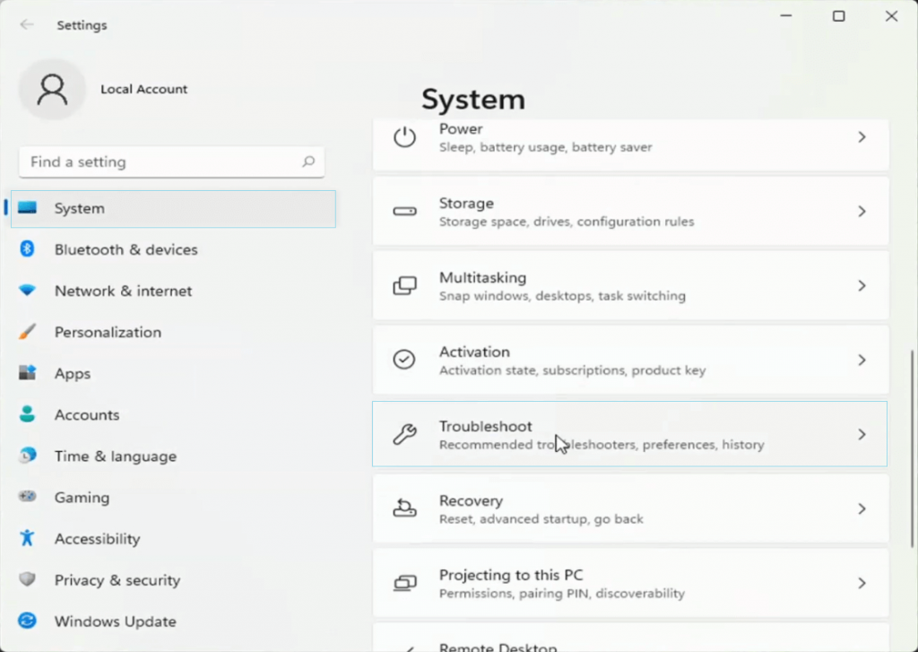Windows Defender Won't Update in Windows 11 (0x80070643 Error)