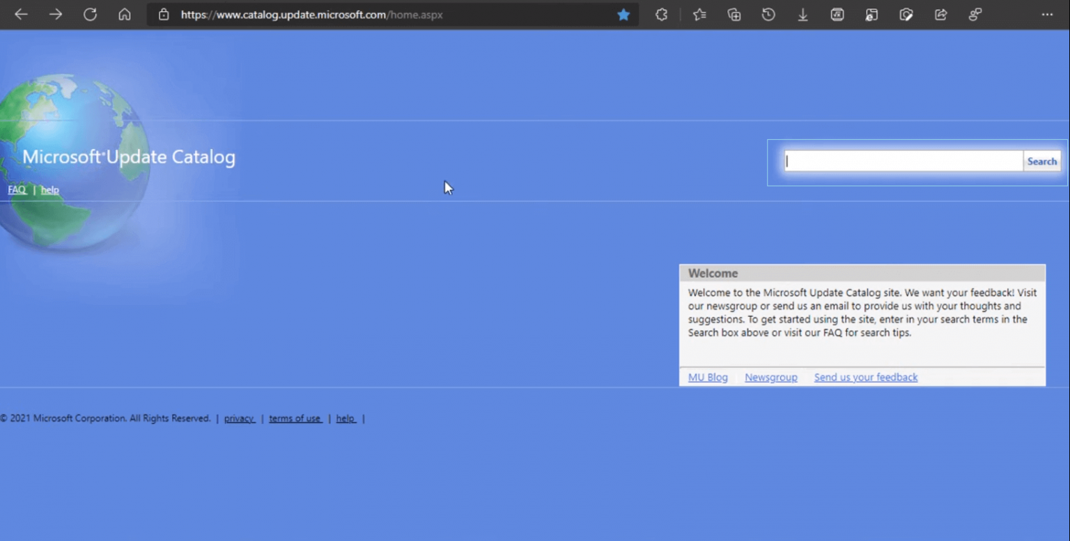 Windows Defender Won't Update in Windows 11 (0x80070643 Error)