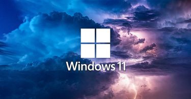 Windows 11 and ASCII