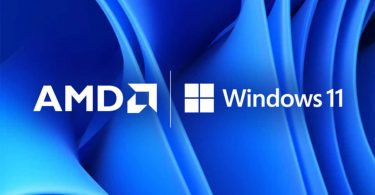 Windows 11 and AMD processors