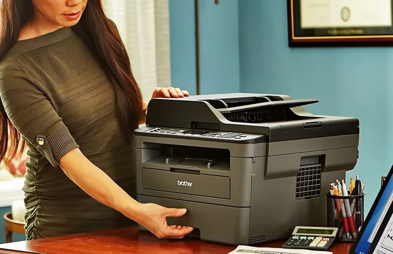 Brother printers and Windows 11
