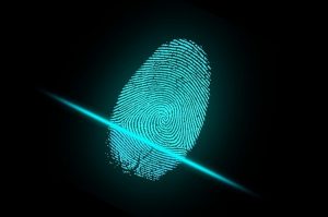 Biometric-based authentication