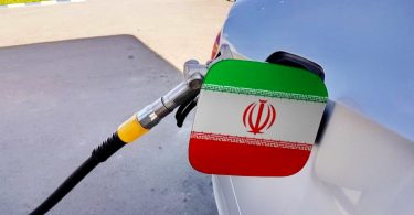 Cyberattack on gas stations in Iran