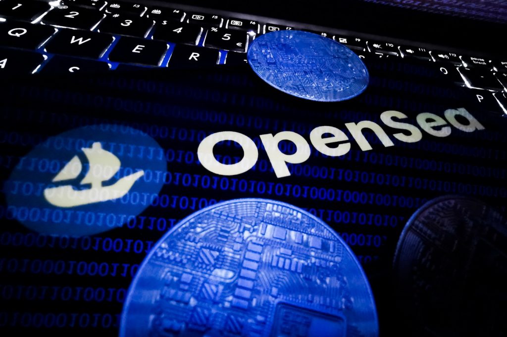 Critical bugs on OpenSea