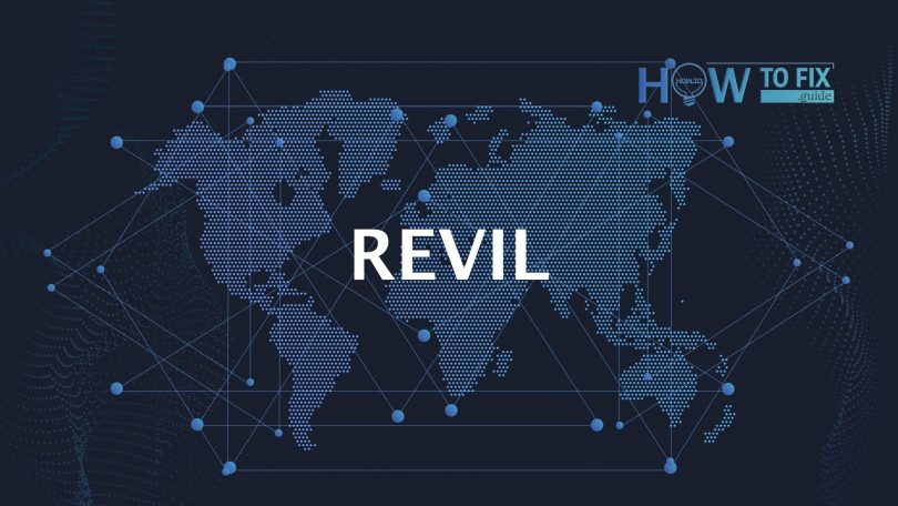 REvil group shutdown. Analyzing the case