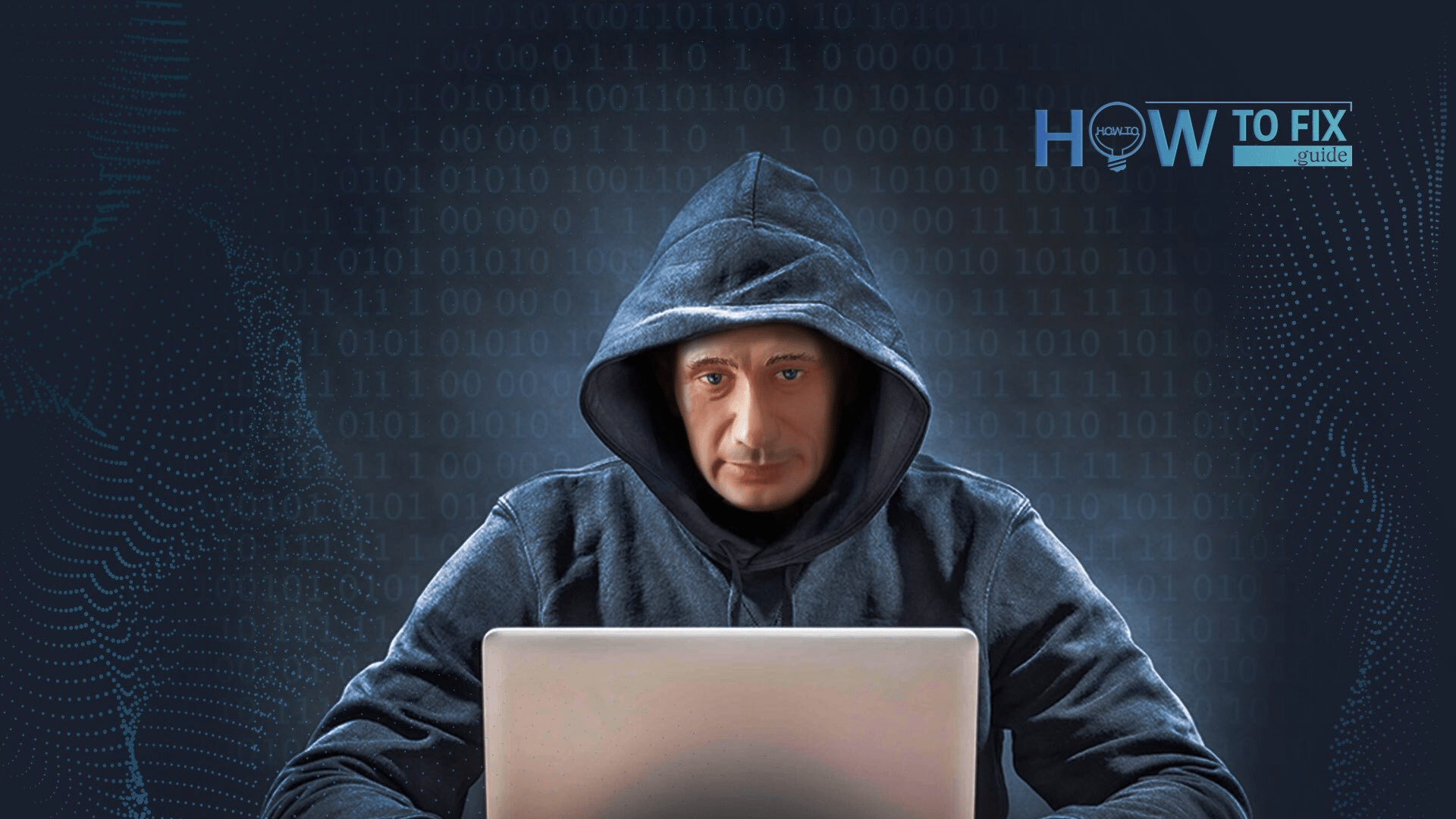 每 5 名俄羅斯公民都想成為一名黑客