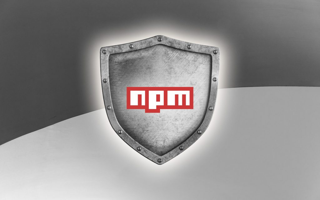 GitHub talked about Npm vulnerabilities