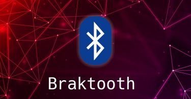 PoC exploit for BrakTooth