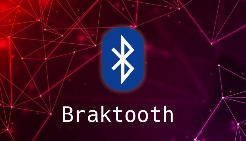 PoC exploit for BrakTooth