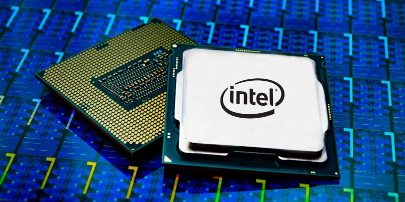 Serious vulnerabilities in Intel