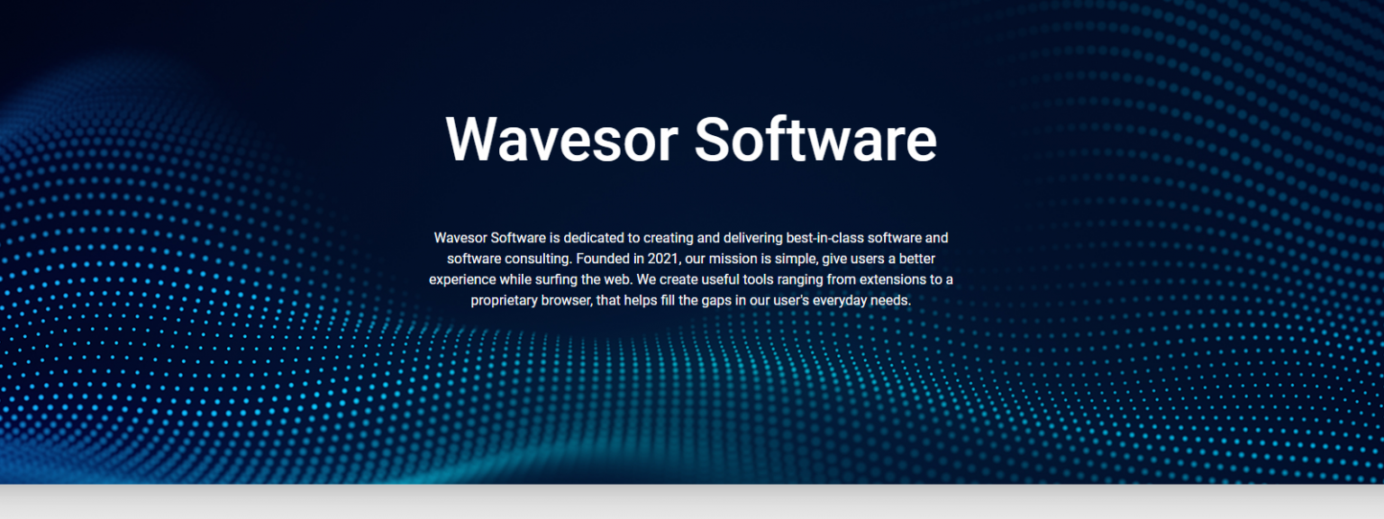 wave browser removal tool