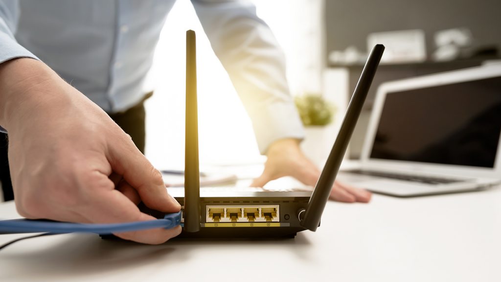 226 router vulnerabilities