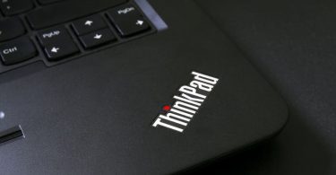 Bugs in Lenovo laptops