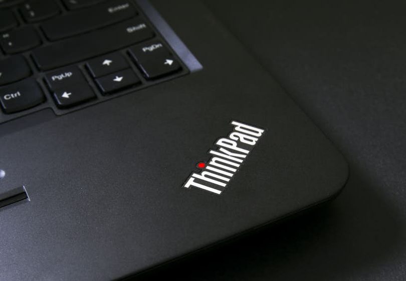 Bugs in Lenovo laptops