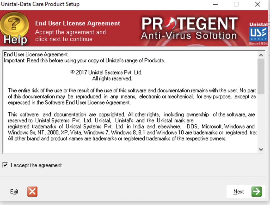 Antivirus Removal Tool 2023.09 (v.1) instal the new for ios