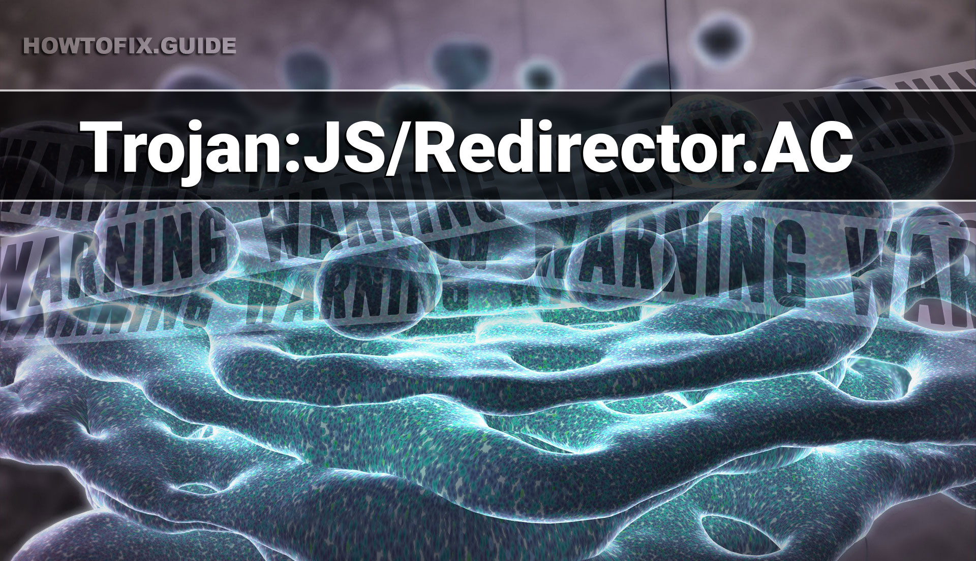 js redirector removal tool