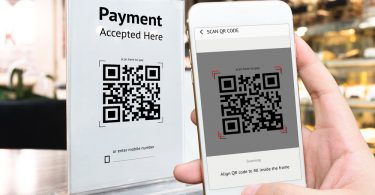 phishing with QR codes
