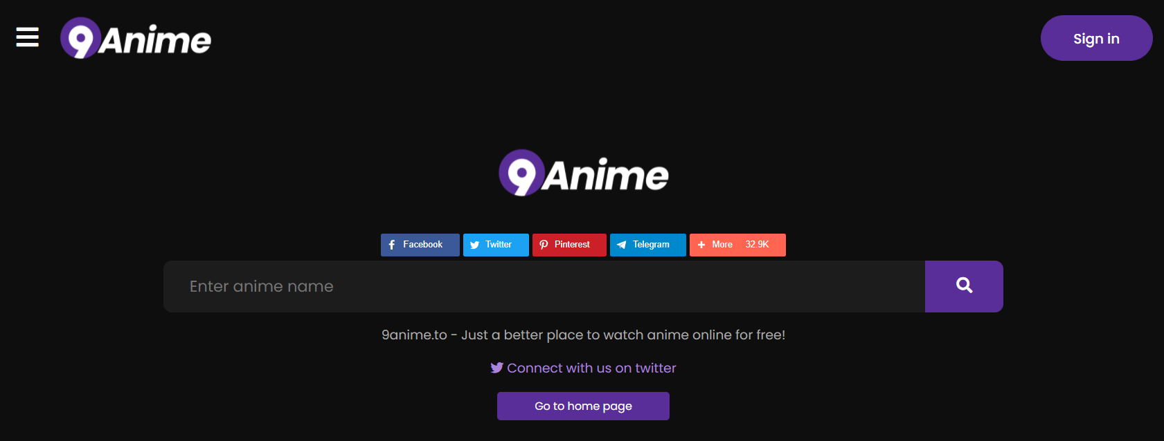 9anime website. Is it safe to use for watching anime?