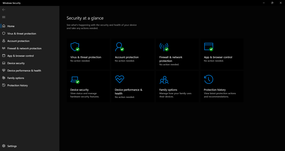 Is Microsoft Defender Good Enough? — How To Fix Guide