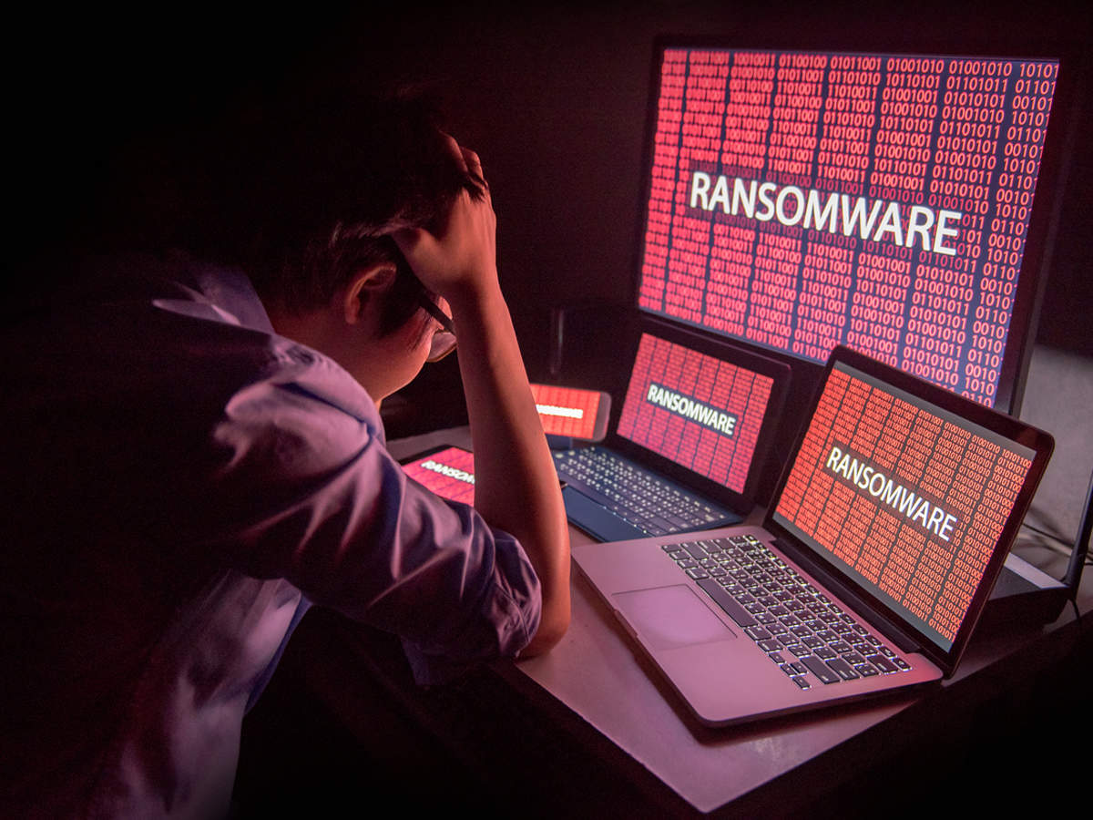 DeadBolt ransomware exploits Qnap NAS vulnerability patched in December