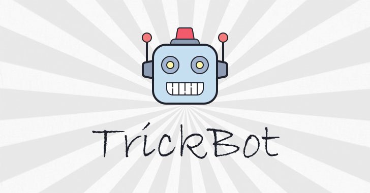 TrickBot merges with Conti ransomware group