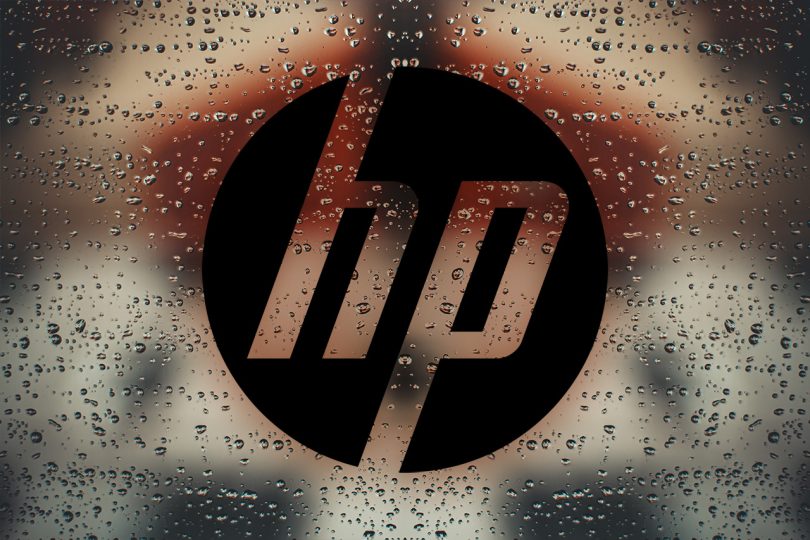 HP UEFI Vulnerabilities