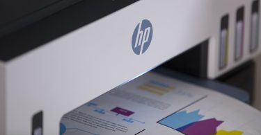 RCE vulnerabilities in HP printers