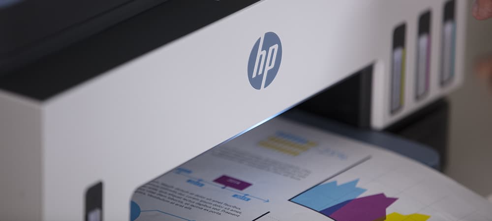 intellektuel Kviksølv bekræfte RCE vulnerabilities threaten many HP printer models