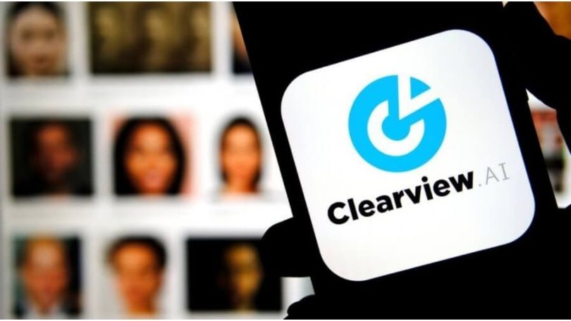 face recognition Clearview AI