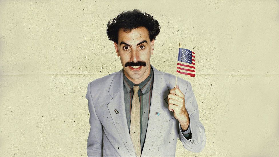 Borat RAT – cultural learnings or serious malware?